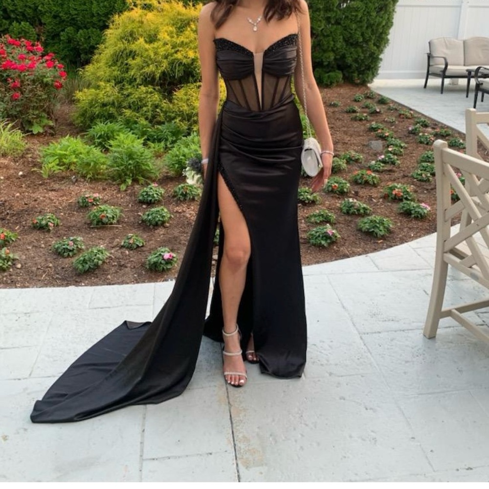 Prom dress or bridesmaid dress